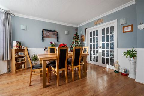 undefined, Western Way, Bedfordshire LU5