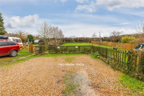 undefined, Water End, Bedfordshire MK17