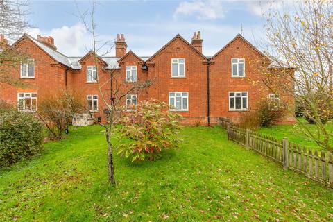 undefined, Water End, Bedfordshire MK17