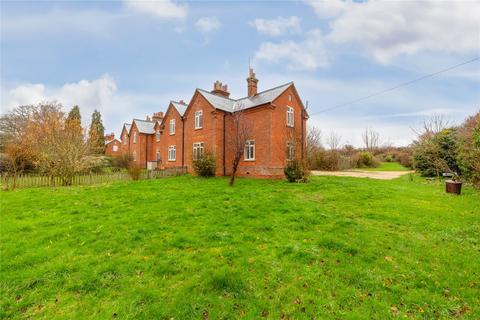 undefined, Water End, Bedfordshire MK17