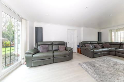 4 bedroom detached house for sale, Kempsey Close, Bedfordshire LU2