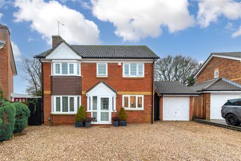 undefined, Kempsey Close, Bedfordshire LU2