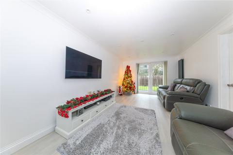 undefined, Kempsey Close, Bedfordshire LU2