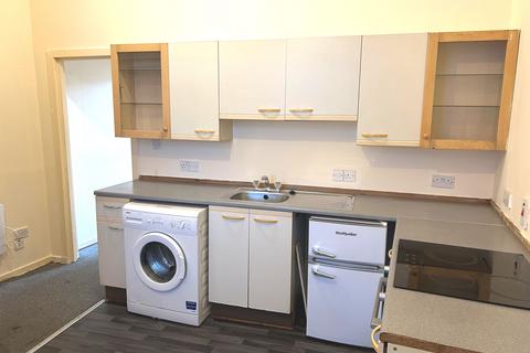 undefined, Kirk Street, Campbeltown PA28