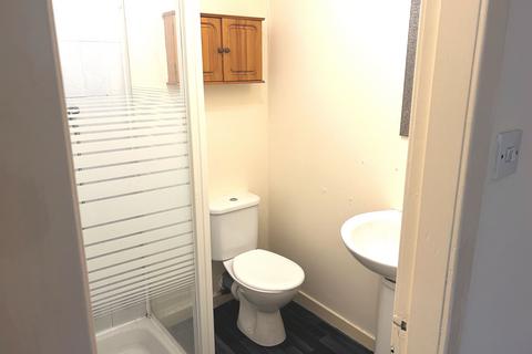undefined, Kirk Street, Campbeltown PA28