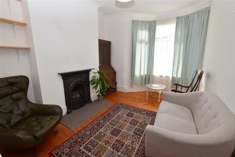 undefined, Caistor Park Road, Stratford