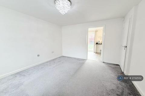 undefined, Colerne Street, Wolverhampton, WV2