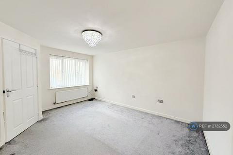 undefined, Colerne Street, Wolverhampton, WV2