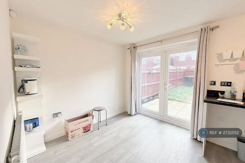 undefined, Colerne Street, Wolverhampton, WV2