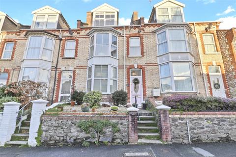 undefined, Horne Road, Ilfracombe, Devon, EX34