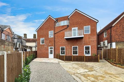 undefined, Old Harlow Apartments, Station Road, Harlow, Essex, CM17