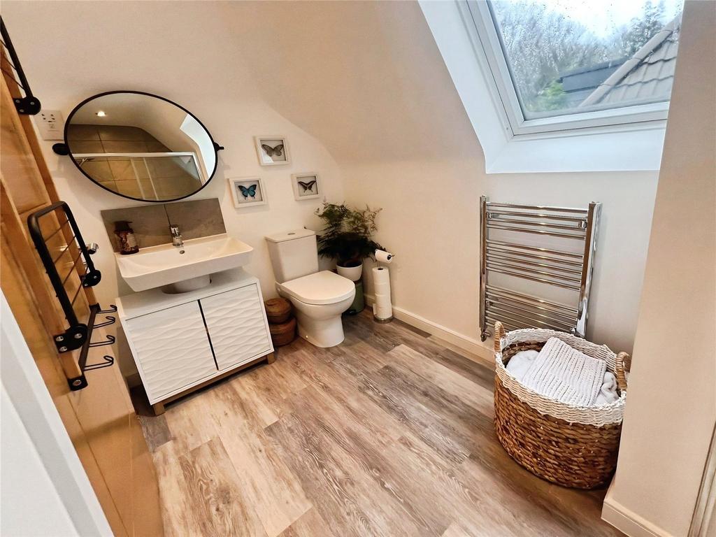 Ensuite