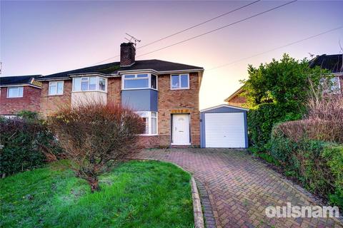 Mayflower Road, Droitwich, Worcestershire, WR9