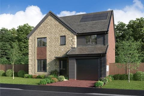 undefined, The Morley at Valley Rise, Delves Lane DH8