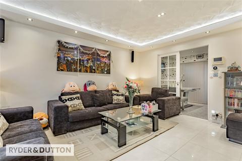 undefined, The Fairway, New Moston, Manchester, M40