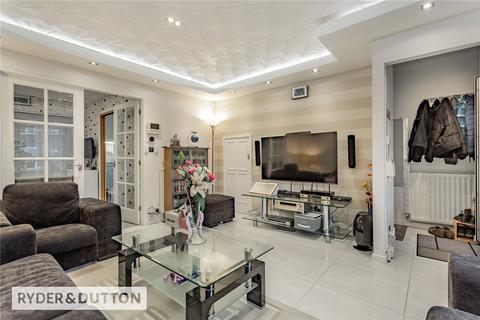 undefined, The Fairway, New Moston, Manchester, M40
