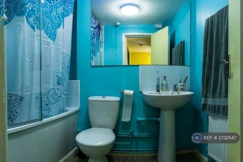 undefined, Francis Barber Close, London, SW16