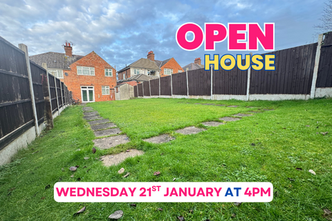 undefined, Bodnant Avenue, Leicester LE5