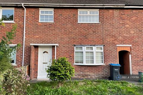 undefined, Somerset Road, Newton, Chester, CH2
