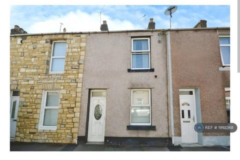 undefined, Harcourt Street, Workington, CA14