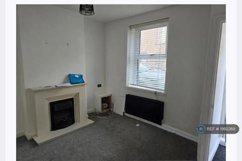 undefined, Harcourt Street, Workington, CA14