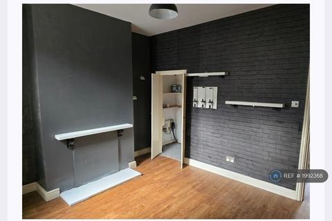 undefined, Harcourt Street, Workington, CA14