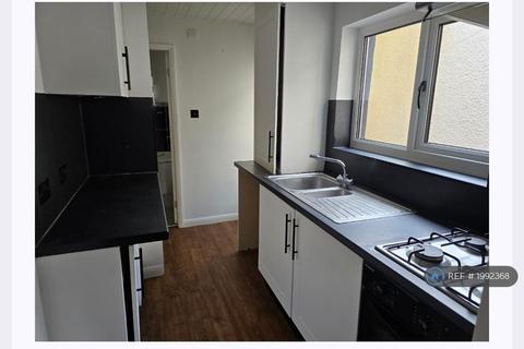 undefined, Harcourt Street, Workington, CA14