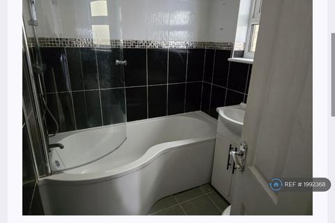 undefined, Harcourt Street, Workington, CA14
