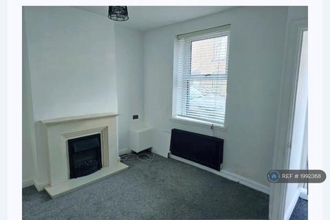 undefined, Harcourt Street, Workington, CA14