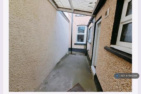 undefined, Harcourt Street, Workington, CA14