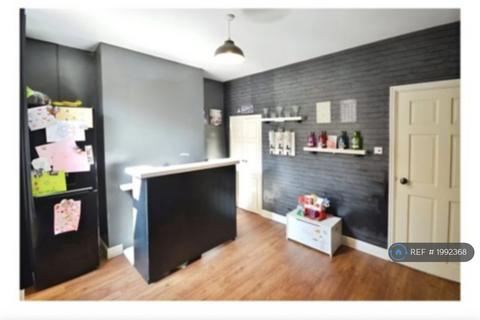undefined, Harcourt Street, Workington, CA14