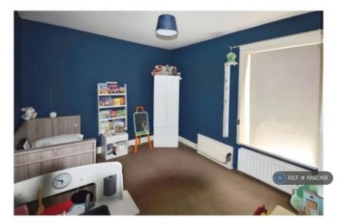 undefined, Harcourt Street, Workington, CA14
