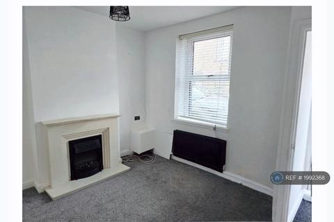 undefined, Harcourt Street, Workington, CA14