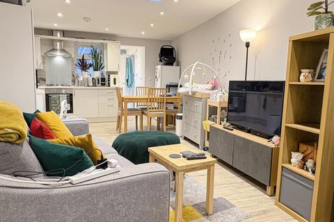 undefined, 60a Iveagh Avenue, Wembley NW10