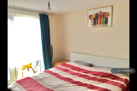 undefined, Lochend Park View, Edinburgh, EH7