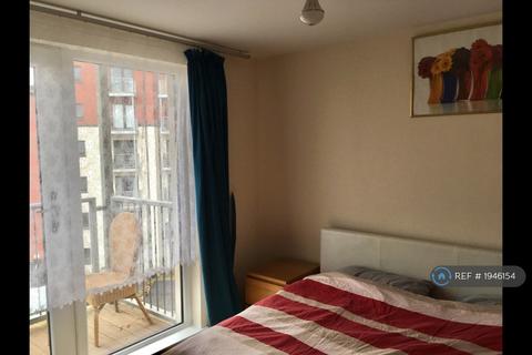undefined, Lochend Park View, Edinburgh, EH7