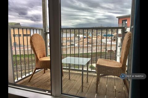 undefined, Lochend Park View, Edinburgh, EH7