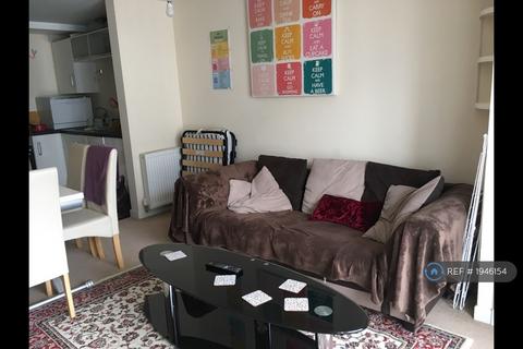undefined, Lochend Park View, Edinburgh, EH7