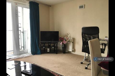 undefined, Lochend Park View, Edinburgh, EH7