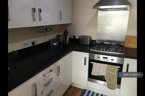 undefined, Lochend Park View, Edinburgh, EH7
