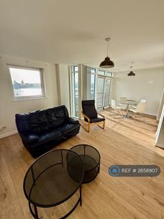 undefined, Fishguard Way, London, E16