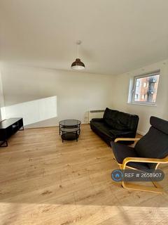 undefined, Fishguard Way, London, E16