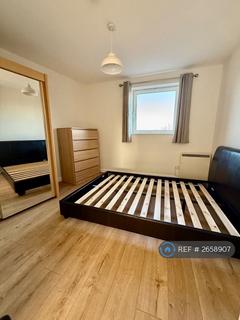undefined, Fishguard Way, London, E16