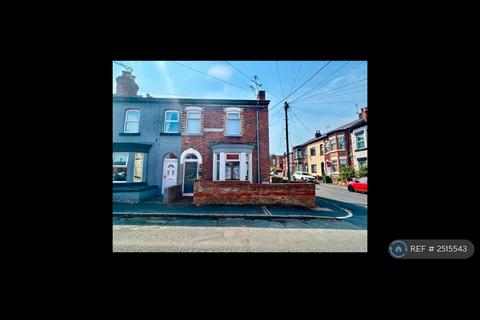 undefined, Charlecombe Street #Free Parking#, Birkenhead, CH42