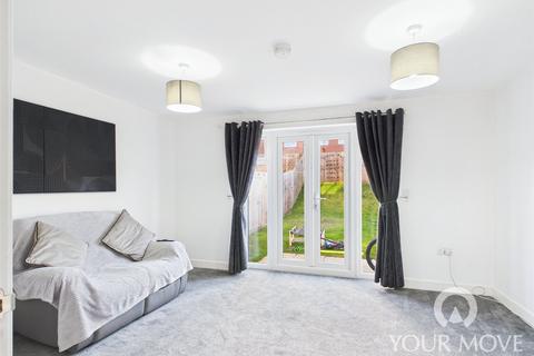 3 bedroom semi-detached house for sale, George Edward Road, Crewe CW2