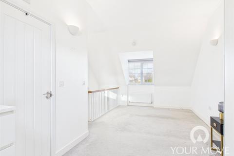 3 bedroom semi-detached house for sale, George Edward Road, Crewe CW2