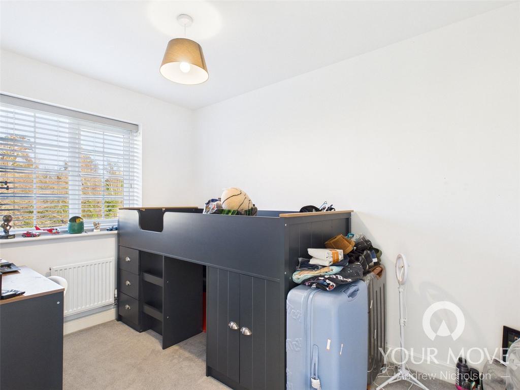 Bedroom 3