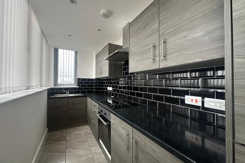 undefined, York Road, York Towers, LS9