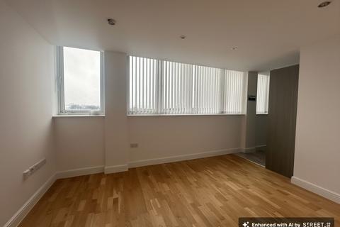 undefined, York Road, York Towers, LS9