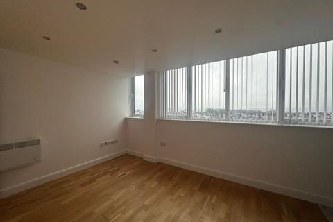 undefined, York Road, York Towers, LS9